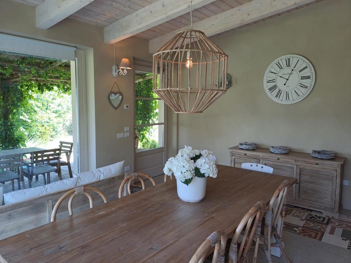 Bed and Breakfast Dolcedimora Appignano  Exterior foto