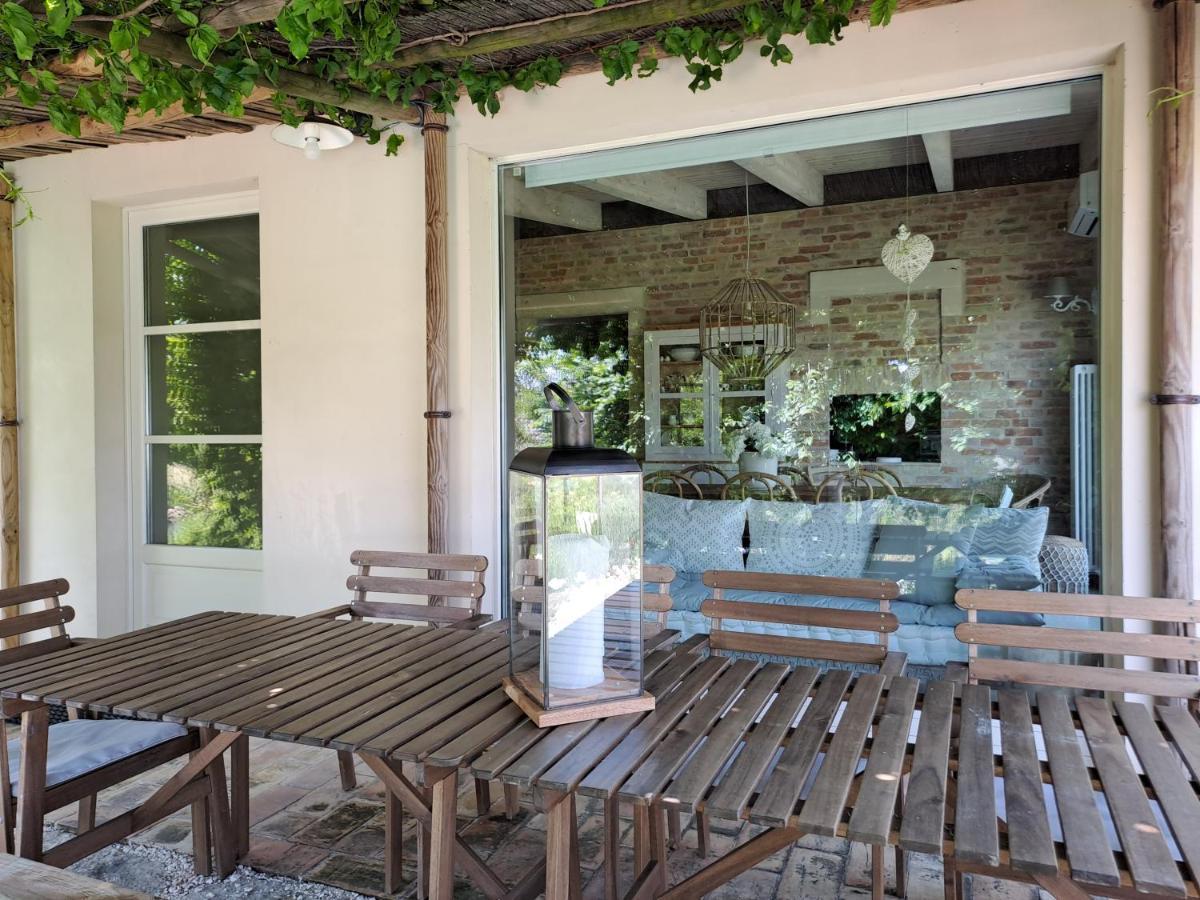 Bed and Breakfast Dolcedimora Appignano  Exterior foto