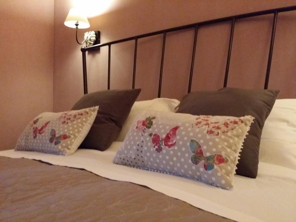 Bed and Breakfast Dolcedimora Appignano  Zimmer foto